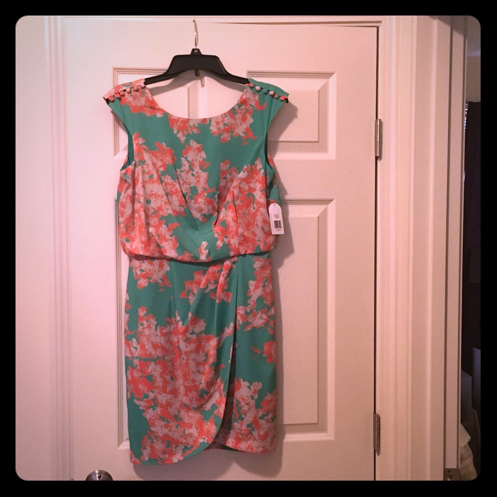 Jessica Simpson Dress